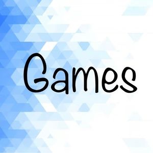 Games